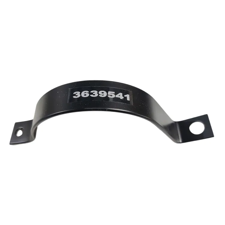 Cummins højtydende dieselmotor dele Bracket pumpe 3639541