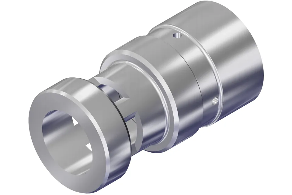 Ægte for Cummins K38 Nye dieselmotordele bypassventil krop 3028552