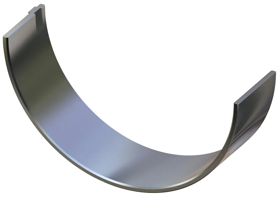 Hovedleje 3082346 Velegnet til Cummins -motordele